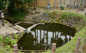 秋田県美郷町長