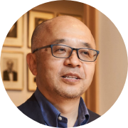 片野 歩 かたの・あゆむ