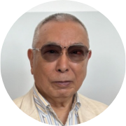 中山　眞喜男 なかやま・まきお