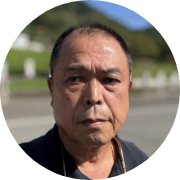 益子　保 ましこ・たもつ